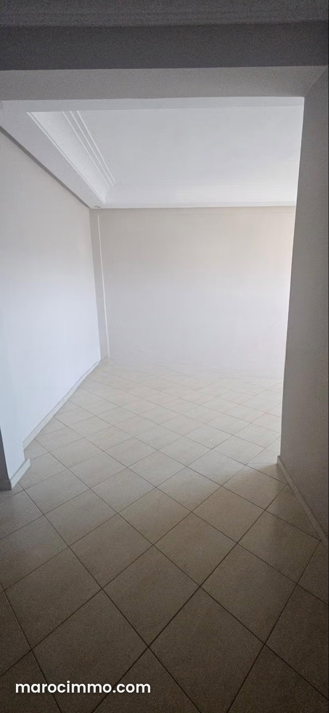 Appartement sans vis à vis a vendre au quartiers nassim — 5