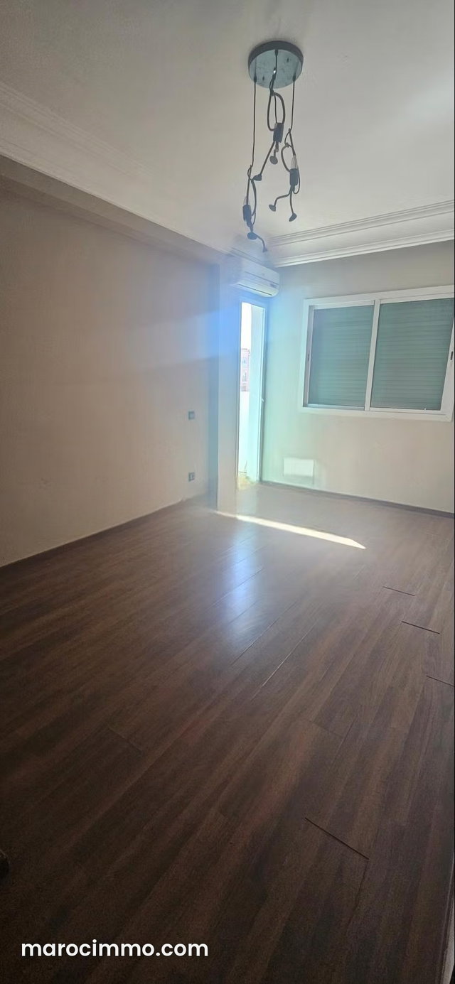 Appartement sans vis à vis a vendre au quartiers nassim — 4