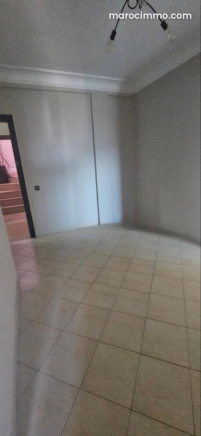 Appartement sans vis à vis a vendre au quartiers nassim — 2