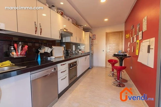 Appartement à vendre à Ferme Bretonne sur 100 m² et sans vis à vis — 5