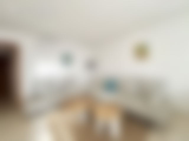 New Furnished Apartment, Anfa, Casablanca, Partial Ocean View — Casablanca
