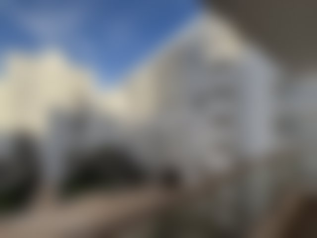 Appartement meublé neuf, Anfa, Casablanca, vue océan latérale — 5