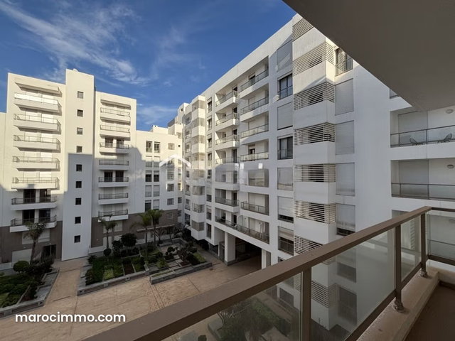 Appartement de 92 m² à Casablanca — 5