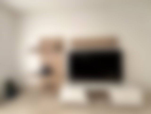 Appartement meublé neuf, Anfa, Casablanca, vue océan latérale — 3