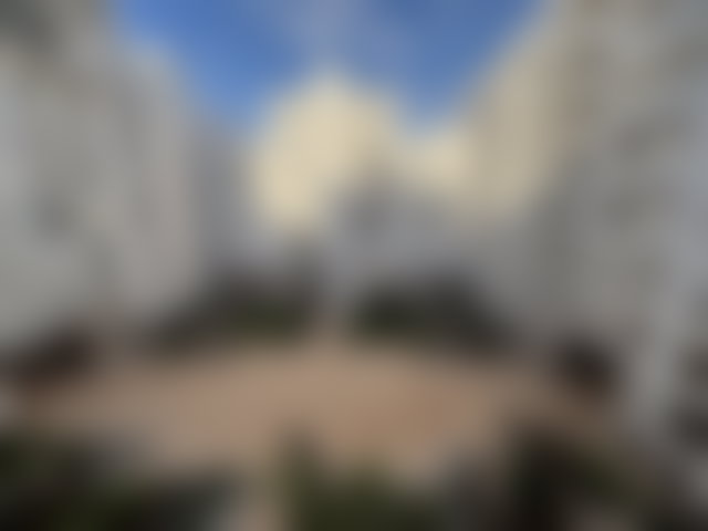 Appartement meublé neuf, Anfa, Casablanca, vue océan latérale — 4