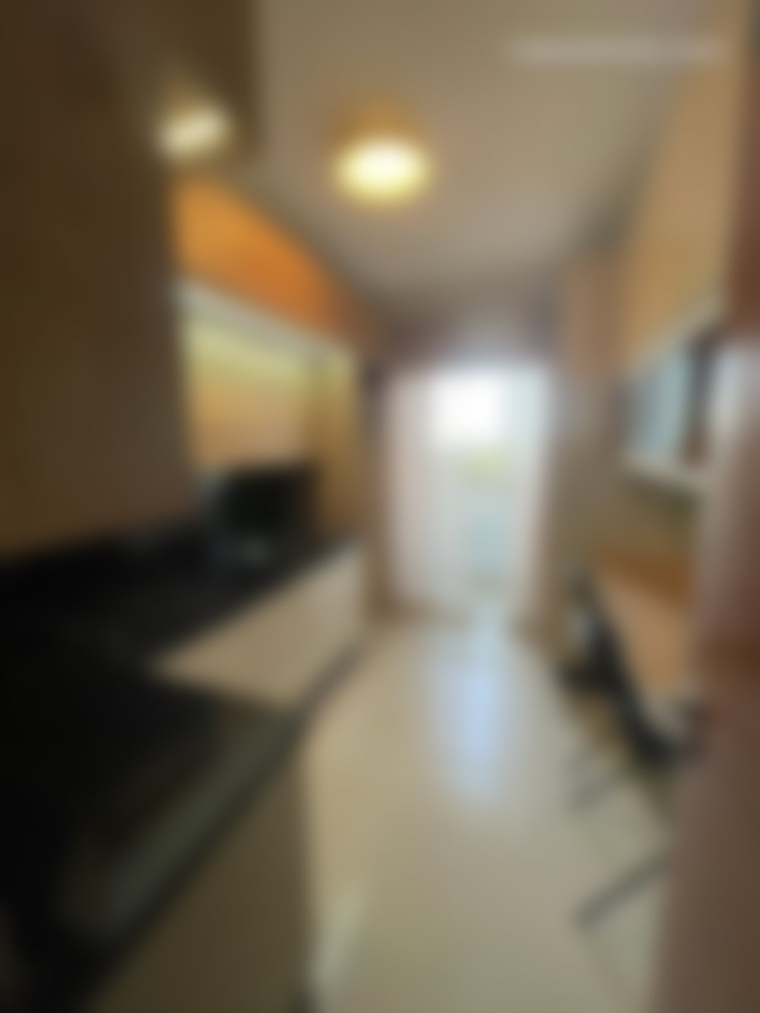 3-Room Apartment with Garage in Parc District, Mohammedia