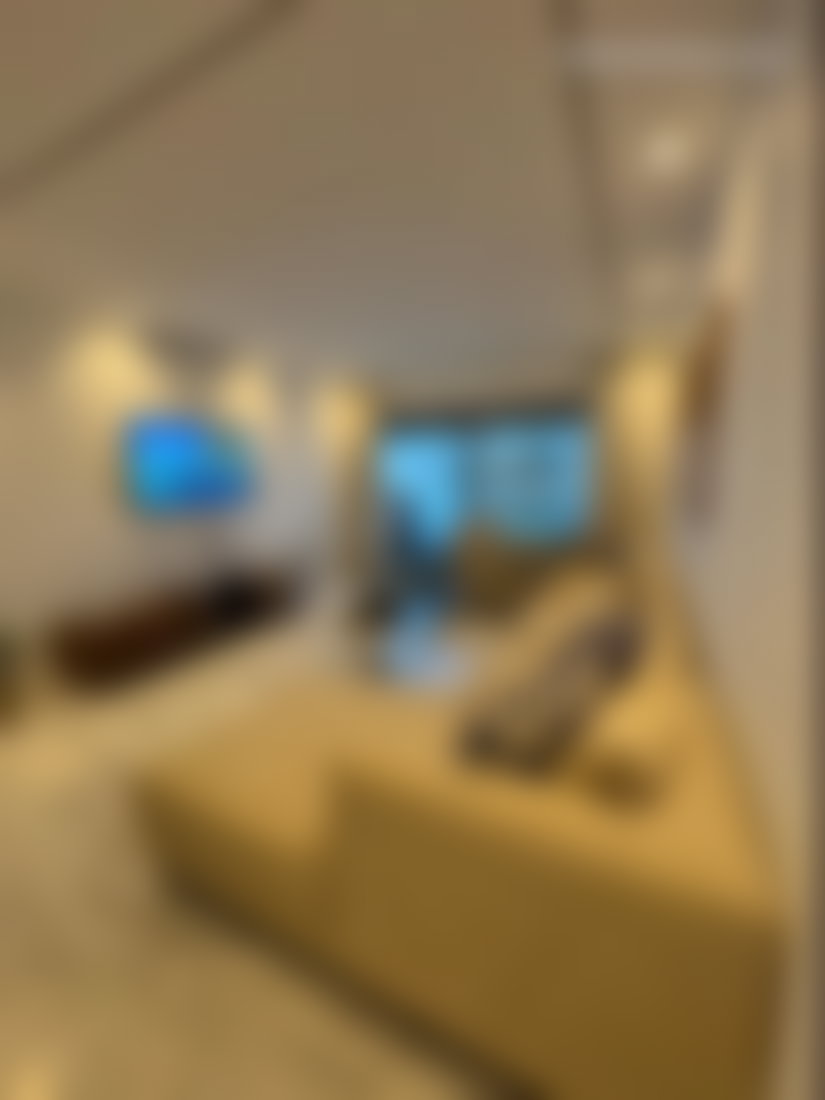 Appartement meublé 110 m², Casablanca Finance City, 2 chambres