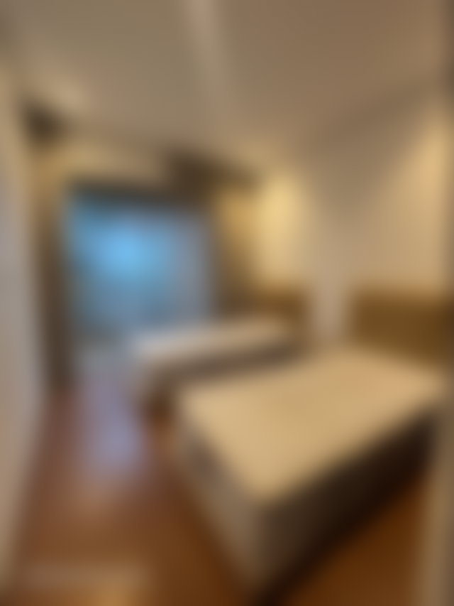 Appartement meublé 110 m², Casablanca Finance City, 2 chambres — 5