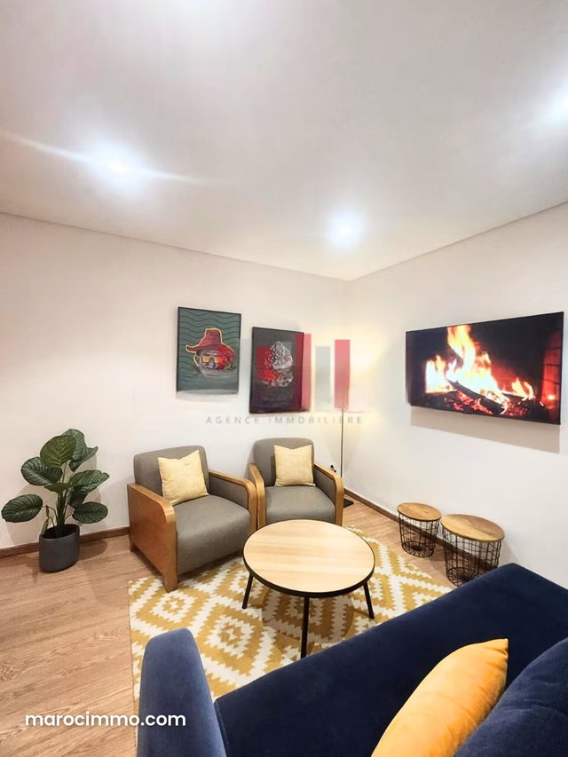 Joli studio meublé au coeur de gauthier — 4
