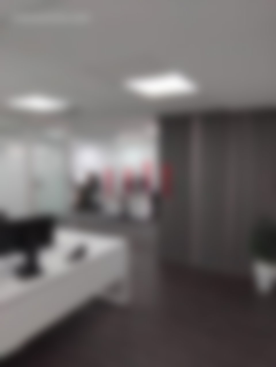 Bureau meublé 133 m², Palmier, Casablanca : confort et standing