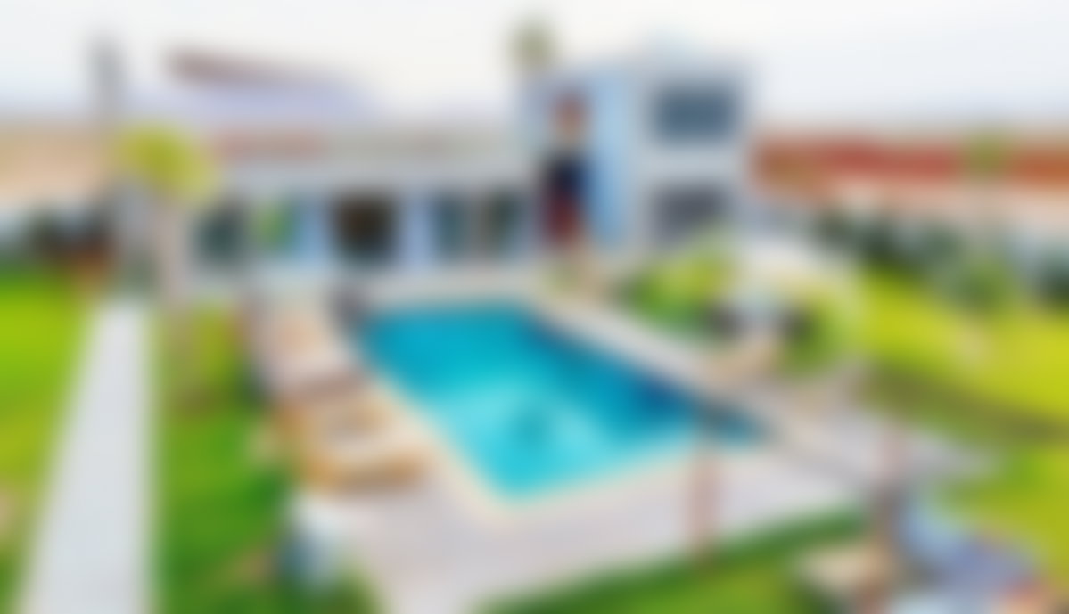 Villa neuve 340 m², 2600 m² de jardin avec piscine, Marrakech