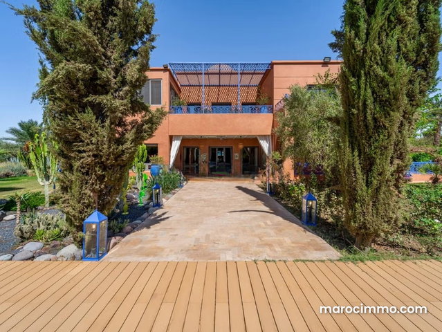 Marrakech I Bab Atlas — 4