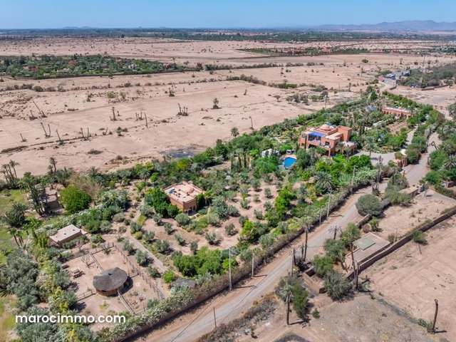 Marrakech I Bab Atlas — 3