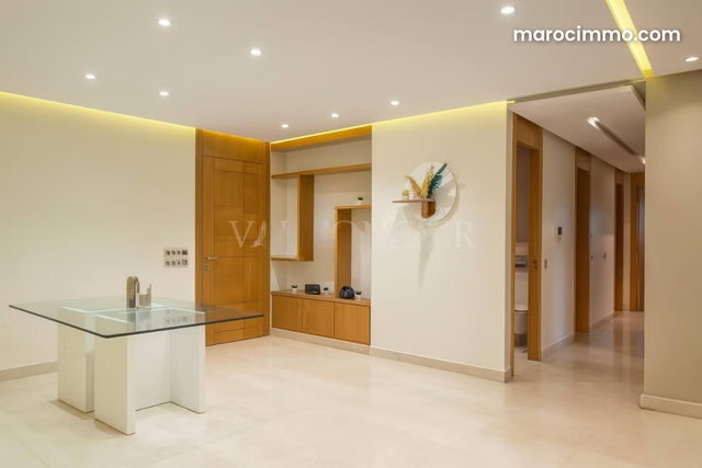 Location Exceptionnel appartement 172m2 avec terrasses sans vis à vis Ferme Bretonne — 3