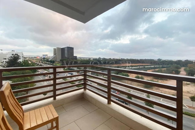 Location Exceptionnel appartement 172m2 avec terrasses sans vis à vis Ferme Bretonne — 4
