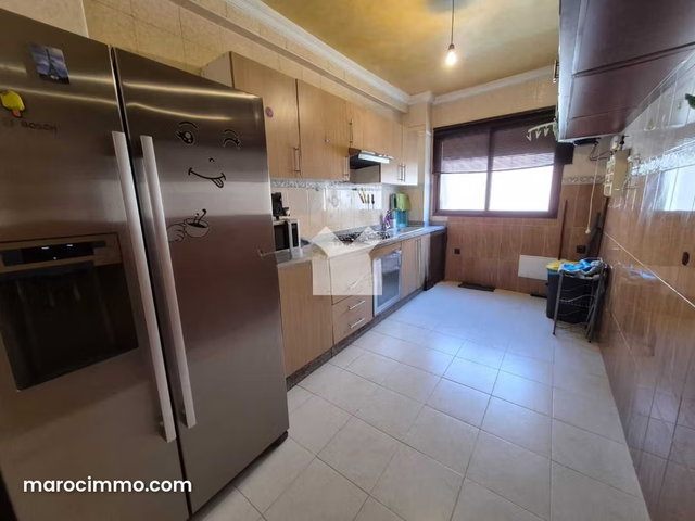 Appartement à Vendre de 96.0 m² à Marrakech, Semlalia — 2