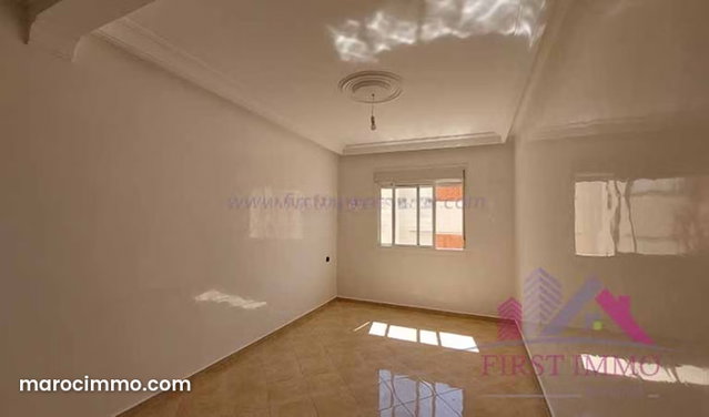 Bright Apartment for Sale — 2