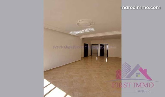 Bright Apartment for Sale — 3