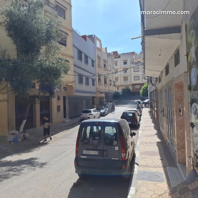 Grande maison de 5 niveaux à vendre à Drissia — 2