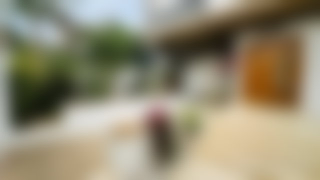 فيلا مجدَّدة للكراء بحي حسان في الرباط — 4