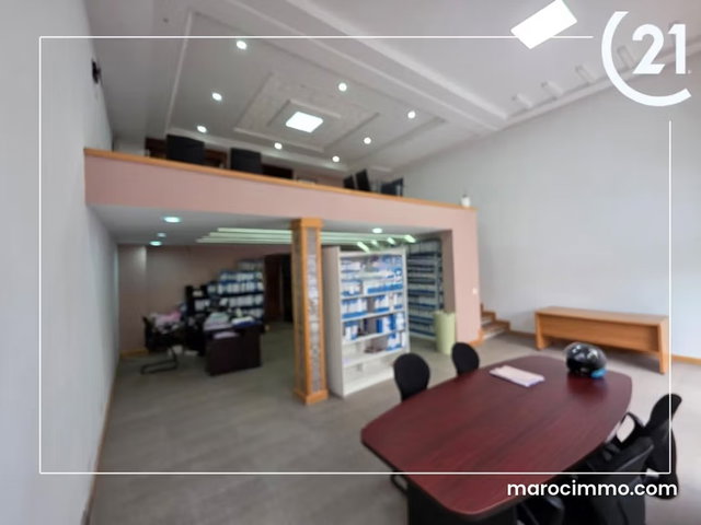 Local commercial haut standing Centre — 4