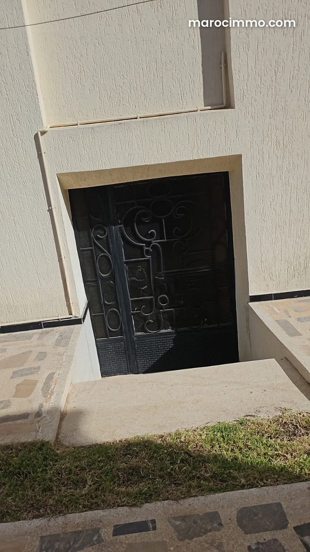 Villa à vendre — 5