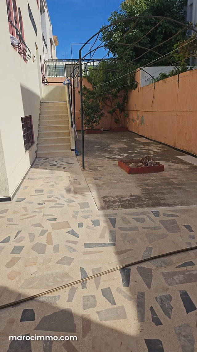 Villa à vendre — 2