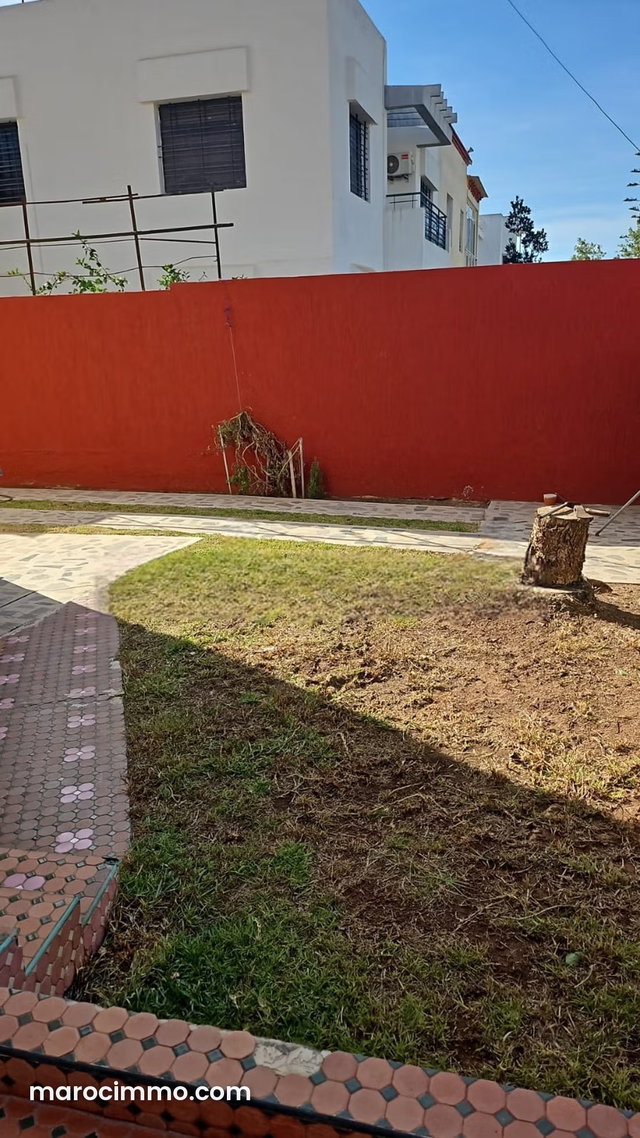 Villa à vendre — 4
