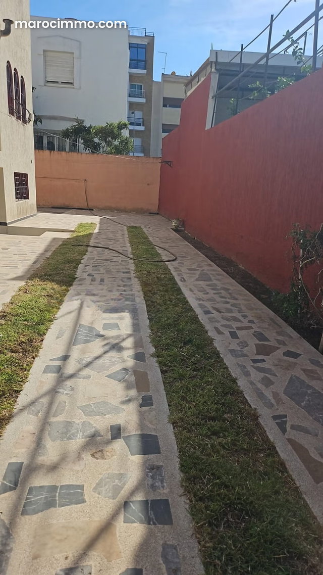 Villa à vendre — 3