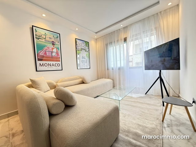 Exceptionnel studio de maitre au coeur de gauthier — 4