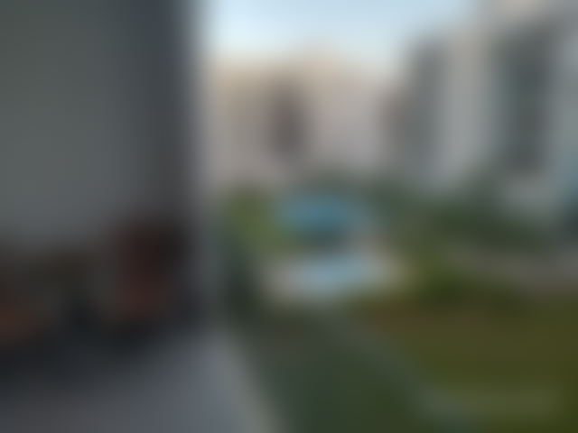 Furnished 140 sqm Apartment, Souissi, Rabat, Terrace and Swimming Pool — Rabat