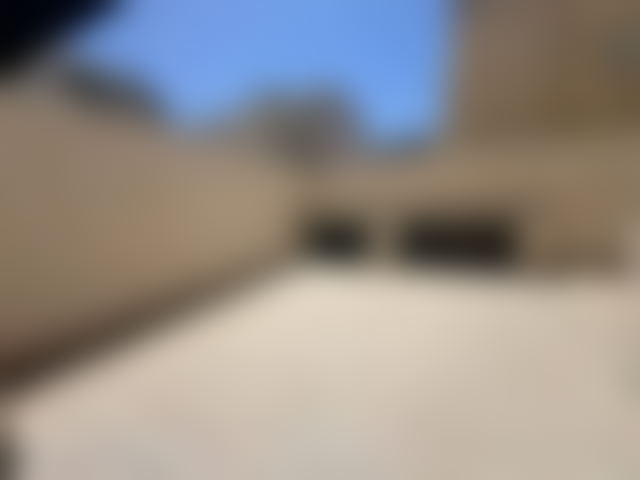 Apartment with Terrace and Garage in Bourgogne, Casablanca — Casablanca