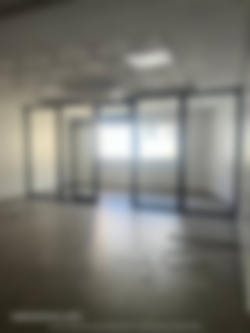 55 m² Office in Tangier's Administrative District