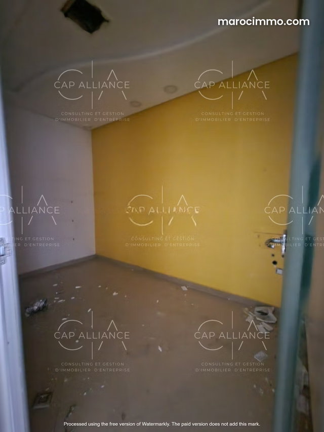 Local commercial à vendre à Iberia — 4