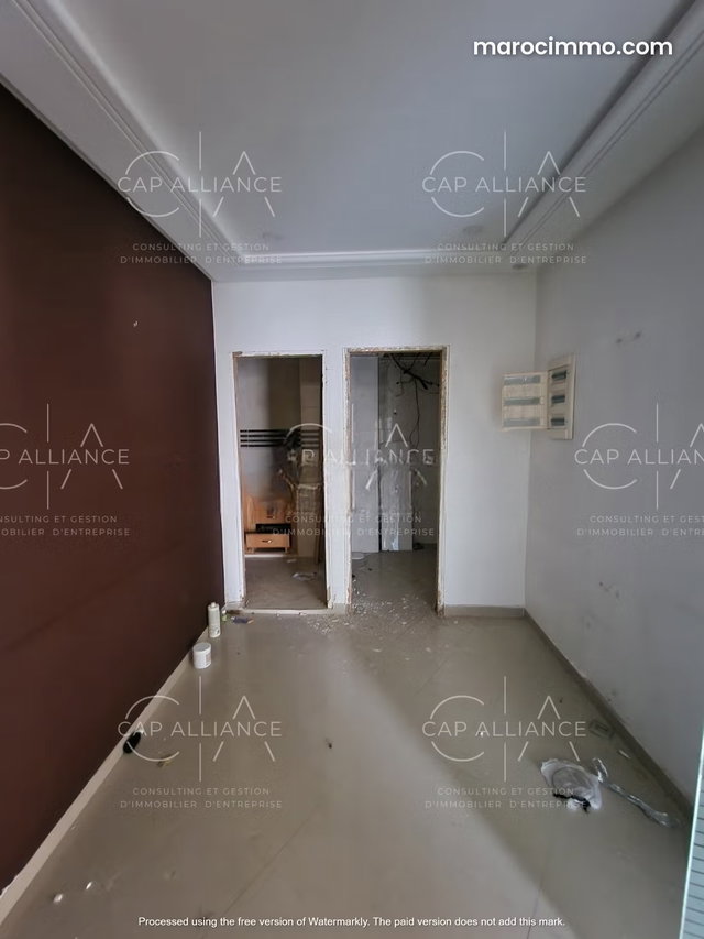 Local commercial à vendre à Iberia — 2