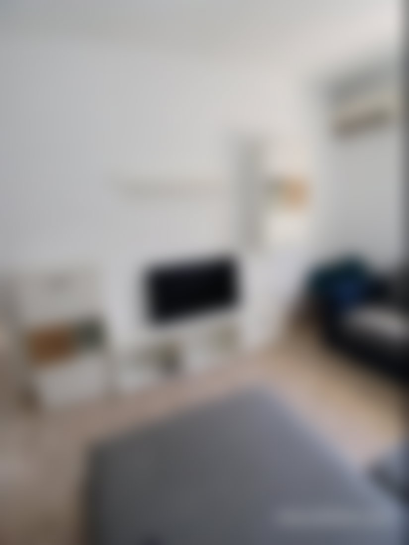 Appartement meublé 60 m² à louer à Riyad Rabat