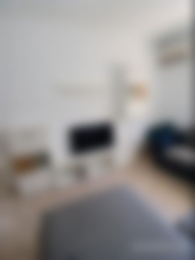 Furnished 60 sqm apartment for rent in Riyad, Rabat — Rabat
