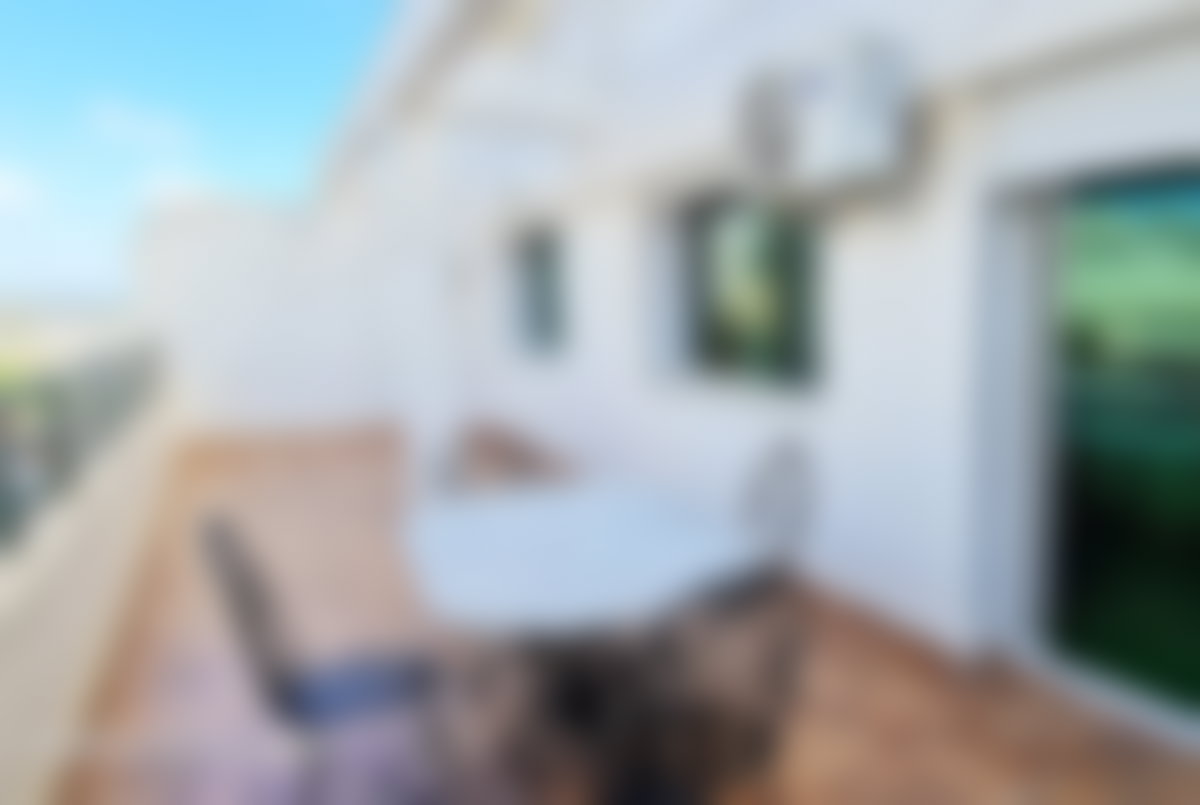 Furnished apartment with terrace for rent in CIL, Casablanca