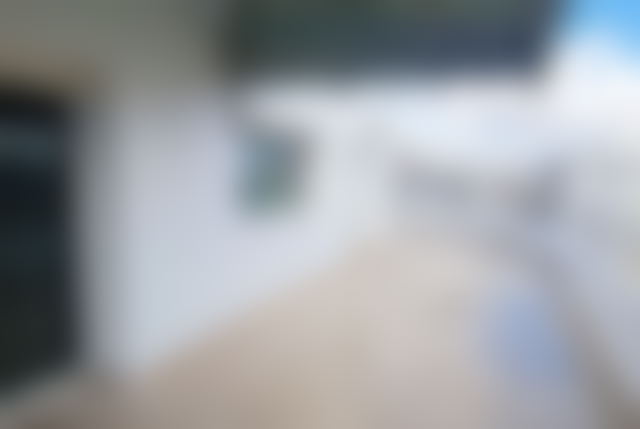148 sqm Furnished Apartment with Terrace, Ferme Bretone, Casablanca — Casablanca