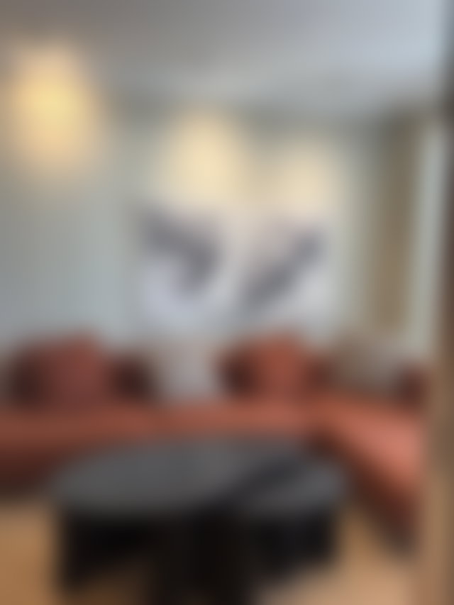 Furnished Studio with Terrace in Casablanca’s Golden Triangle — 5