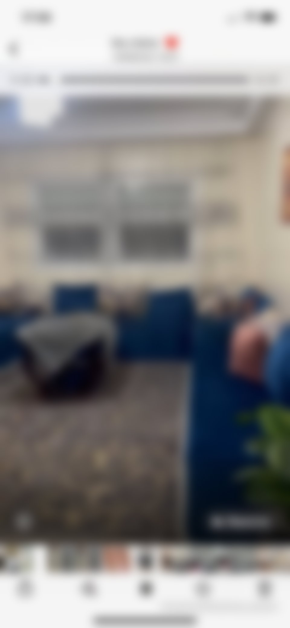 Appartement 127 m² avec terrasse et garage, Anfa, Casablanca