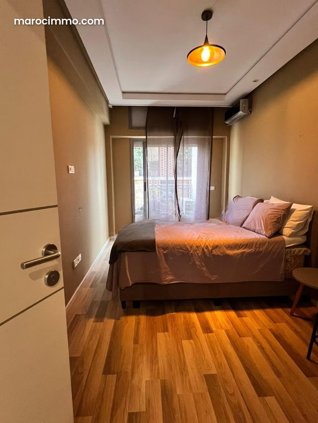 Magnifique Studio à Gauthier — 3
