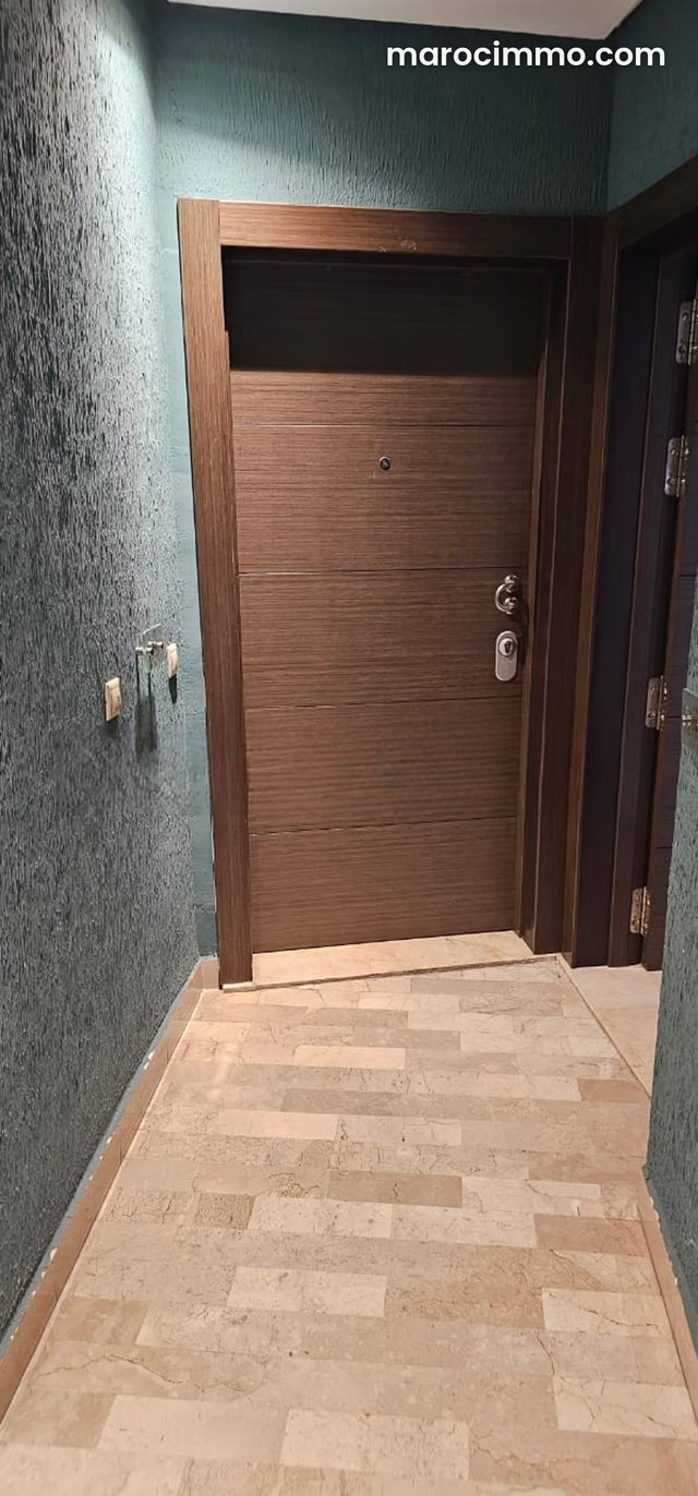 Val Fleury: Appartement vide confortable à louer — 2