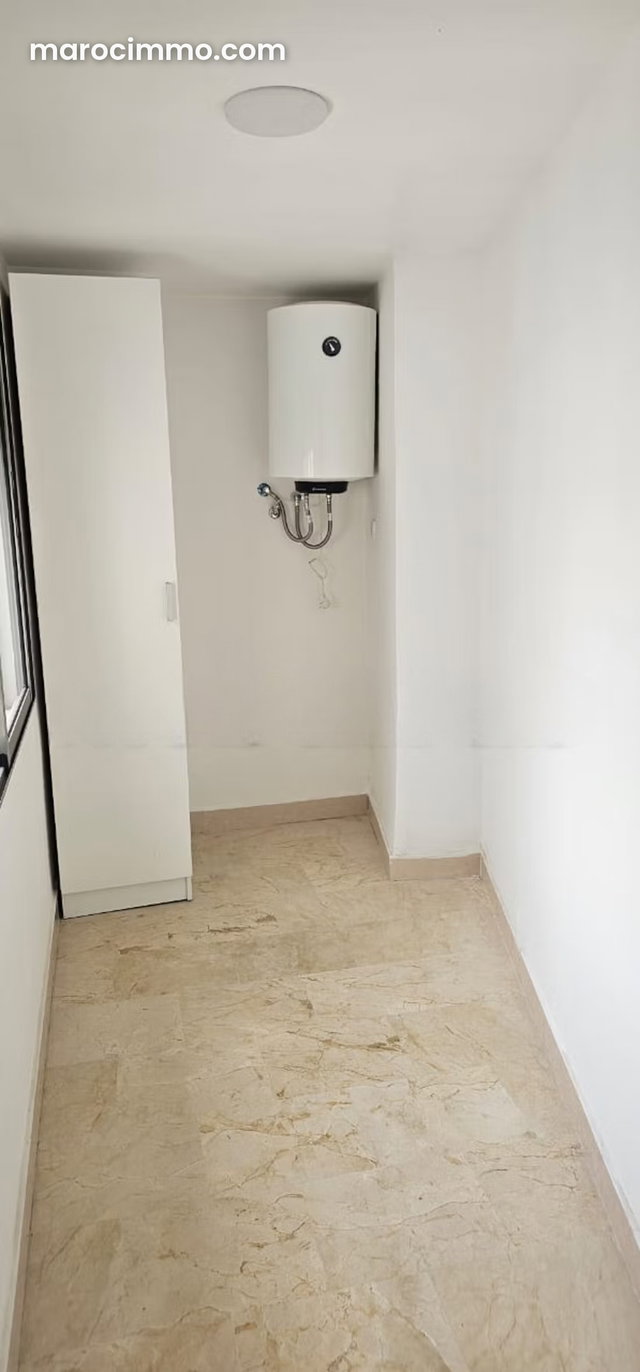 Val Fleury: Appartement vide confortable à louer — 3