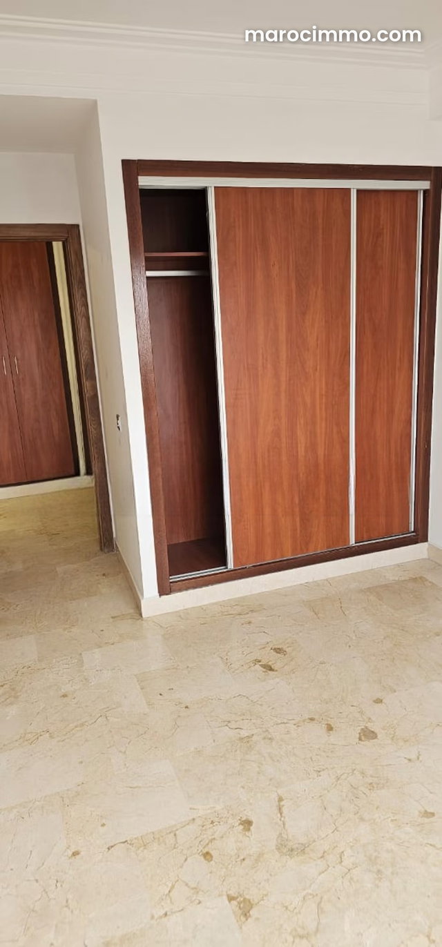 Val Fleury: Appartement vide confortable à louer — 5