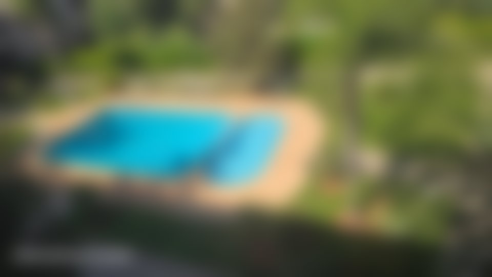 115 sqm Furnished Apartment with Pool, Harhoura, Temara