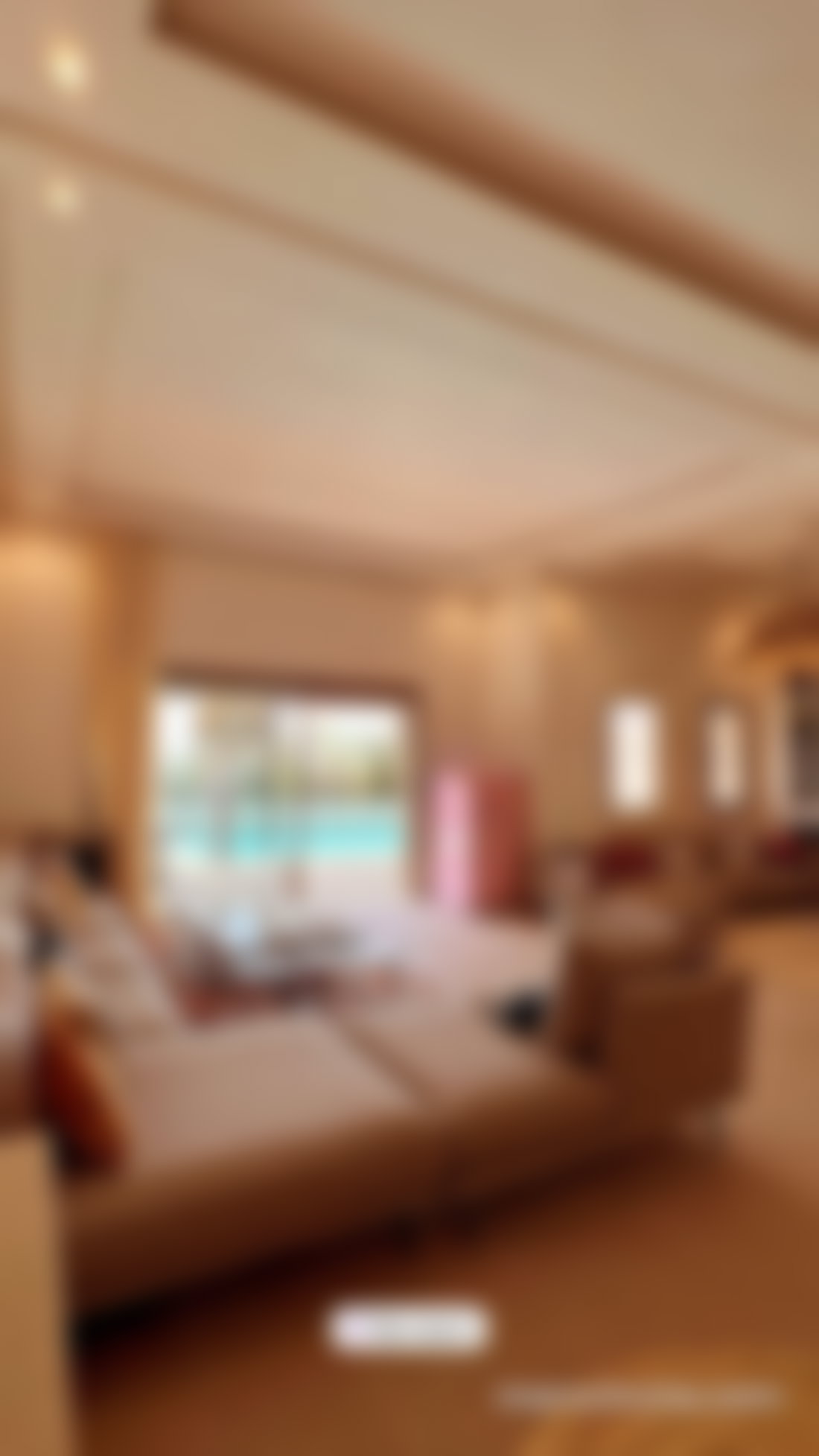 Villa 255 m², piscine et vue Atlas, Route d'Amezmiz, Marrakech