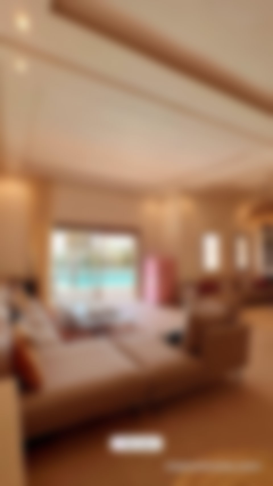Villa 255 m², piscine et vue Atlas, Route d'Amezmiz, Marrakech