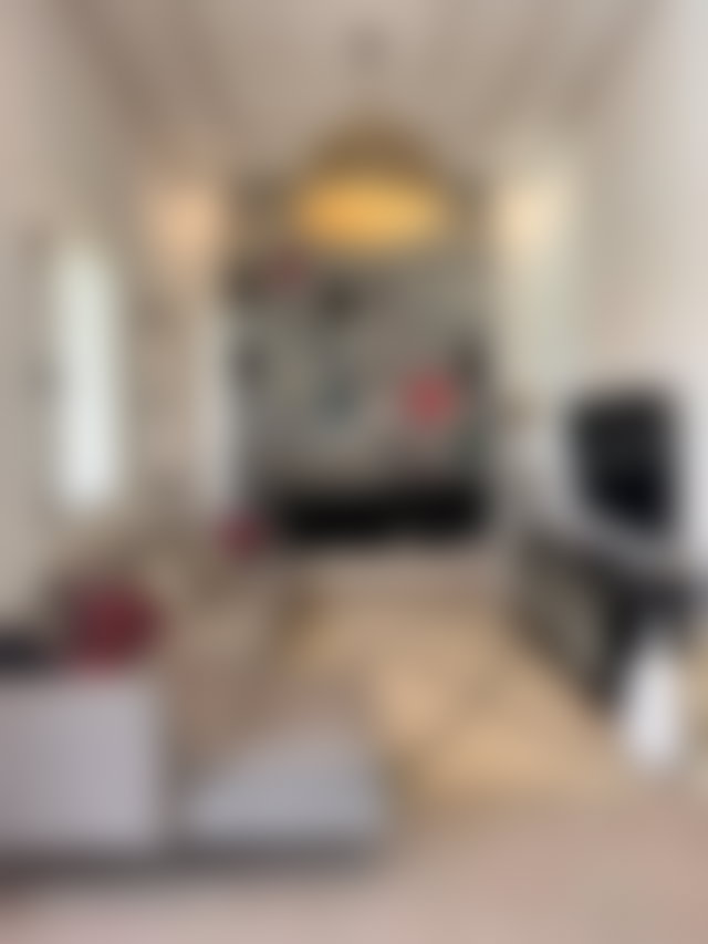 Villa 255 m², piscine et vue Atlas, Route d'Amezmiz, Marrakech — 3