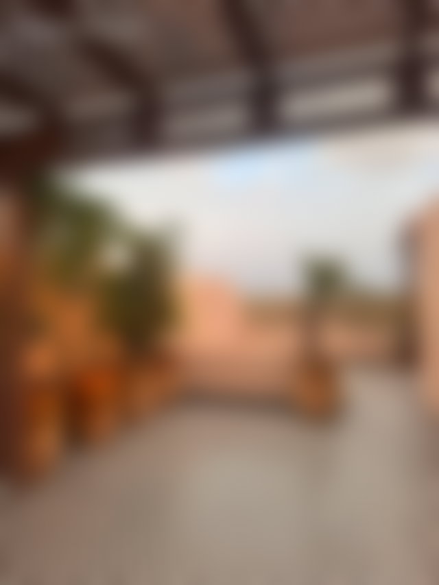 Villa 255 m², piscine et vue Atlas, Route d'Amezmiz, Marrakech — 5